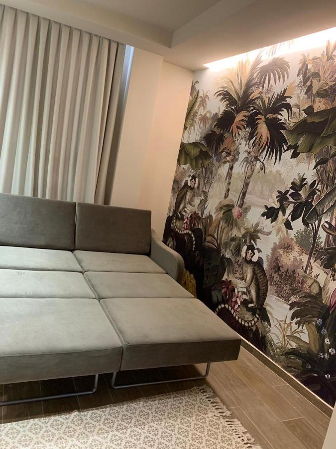 Hotel Kristera Vlore Bagian luar foto